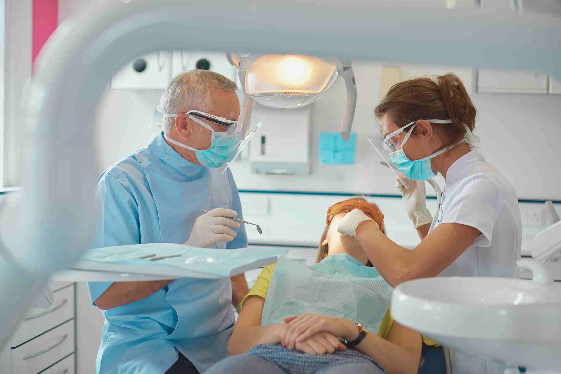 Dentist in Willard, MO